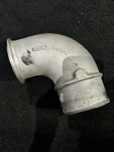 OEM Cummins Diesel Engine Air Transfer Connection 3682674 - Picture 1 of 5