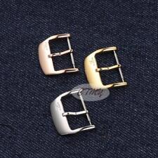16 18mm Stainless Steel Pin Clasp Buckle for Jaeger-lecoult