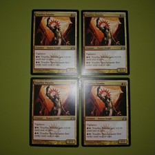 Truefire Paladin x4 Gatecrash 4x Playset Magic the Gathering MTG