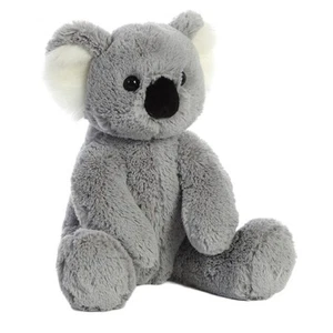 Aurora - 14" Koala Cuddly Stuffed Animal - Picture 1 of 4