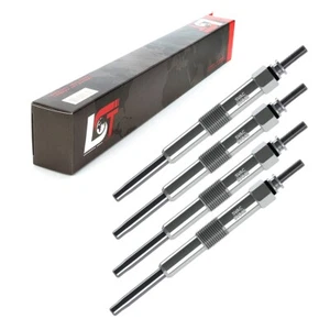 4x Candelette ad Asta 11 V per Hyundai i30 Santa Fe Sonata Tucson 2.0 Crdi - Bild 1 von 4