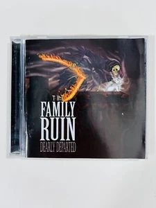 The Family Ruin - CD - Dearly Departed - Bild 1 von 4