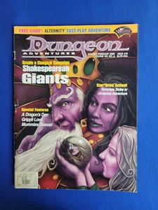 Edición #78 de revista Dungeon - Imagen 1 de 2