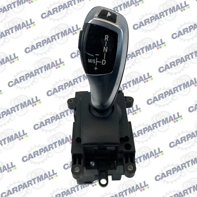 2011 2012 BMW X3 Automatic Floor Gear Shifter Selector Gearshift 9 239 504-01 - Image 1 of 4