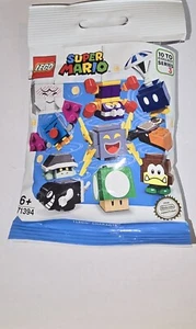 Lego 71394 Super Mario Serie 3 Galoomba char03-6 Neu Komplett - Bild 1 von 2
