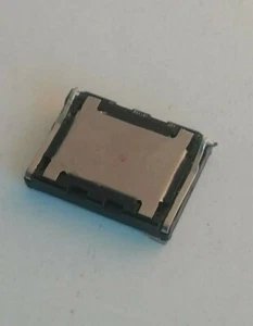 Altoparlante suoneria Buzzer Ringer Speaker Motorola Moto E20 XT2155 Original - Foto 1 di 3