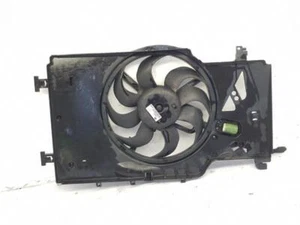 2011 VAUXHALL MERIVA RADIATOR FAN + COWL 1.4 PETROL A14NEL(LUJ) A14NET 13330996 - Picture 1 of 8