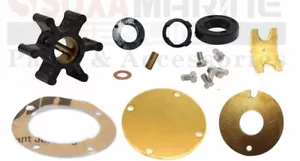 Kit de reparación principal se adapta a Volvo 858065 y Johnson 10-35157 10-35157-1 10-35157-3 - Imagen 1 de 2