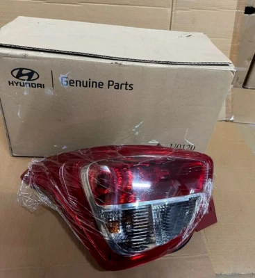 Fit For Hyundai Genuine OEM Lamp Assy-Rear Combination LH 92401B4000 Grand i10 Foto 1 de 4