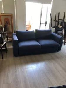IKEA sofa bed - NO SCAMMERS - Picture 1 of 3
