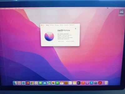 Imac 20 Pouces Début 2009 - Photo 1/4