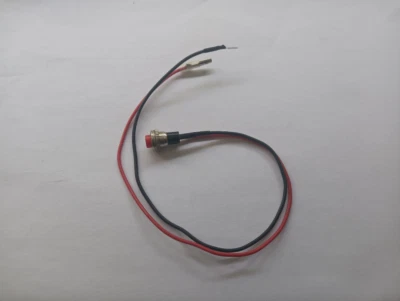 Nuevo interruptor de apagado 320 mm para barco RC motor marino de gasolina ZENOAH RCMK QJ de 23-30,5 cc Foto 1 de 3