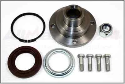 Land Rover Discovery 2 99-04 Front Flange Shaft Transfer Box Seal Kit STC4379 - Image 1 of 3