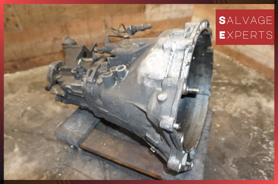 1998 BMW Z3 1.9i 2.8i Convertible 2 Door Getrag Manual Transmission 14342929 OEM - Image 1 of 4