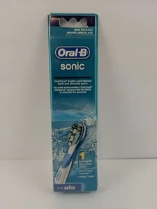 Oral-B Sonic Complete/Vitality Sonic Replacement Brush Head (1 ct) - Picture 1 of 2