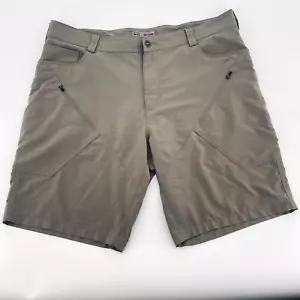 5.11 Tactical Cargo Shorts Herren 40 grün 9 Taschen Wandern Arbeitskleidung Outdoor - Bild 1 von 9