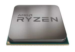 AMD Ryzen 3 3200G processor 3.6 GHz 4 MB L3 AMD - Picture 1 of 1