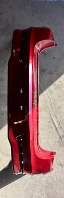 2021-2023 kia k5 rear bumper OEM - Image 1 of 4