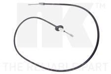 903360 NK Cable, parking brake for MERCEDES-BENZ