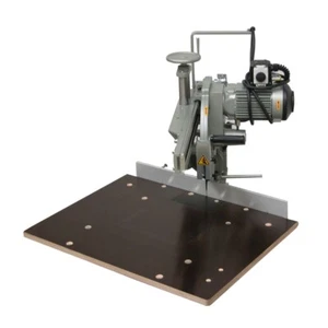 Graule Ablängsäge Gehrungssäge Typ ZS 135 N Holz Alu PVC ohne Sägeblatt - Bild 1 von 1