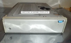 IBM 21F8566 SLR 525MB Bandlaufwerk TDC-3820 Tan Bezel Tandberg Data 968026 104:38 - Bild 1 von 3