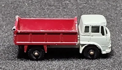 Matchbox Lesney No. 3 Bedford 7 1/2 Ton Tipper - Image 1 of 4