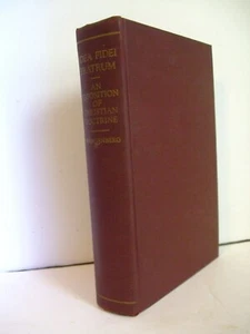 An Exposition of Christian Doctrine of the Unitas Fratrum. Moravian. Spangenberg - Picture 1 of 8