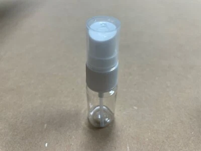 Botella pulverizadora de agua para trombón Foto 1 de 2