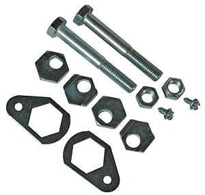 SPC Performance DATSUN CAMBER KIT - spc83115 - Image 1 of 2