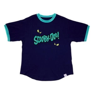 Scooby-Doo by Loungefly Camiseta Unisex Clásica Deportiva Talla XXL - Imagen 1 de 3