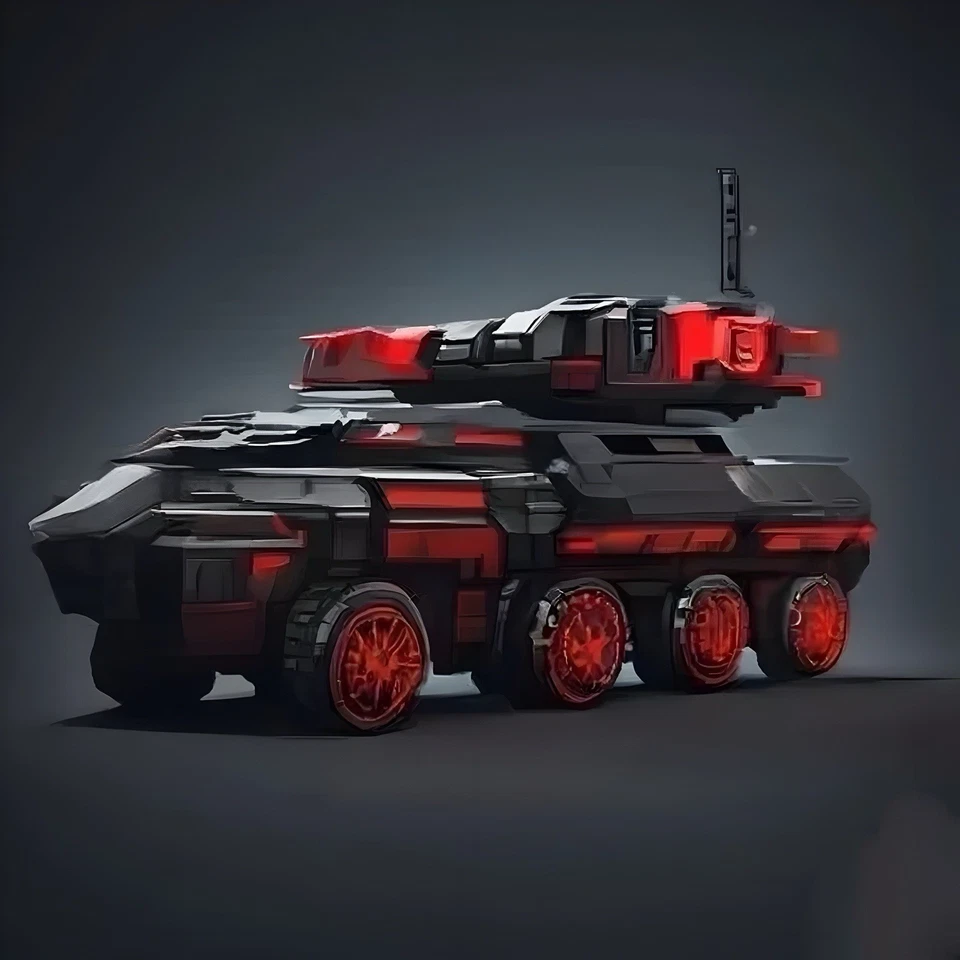 Custom Client Commission – For Samuel_T89 – Handcrafted & Made-to-Order - Image 1 of 1