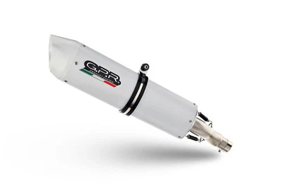 GPR Albus Ceramic Can Am Spyder 1000 Rs - RSs 2013/2016 - Photo 1/4