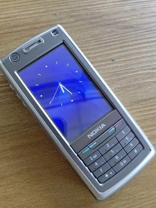 NOKIA 6708 Good Condition Unlock - Afbeelding 1 van 24