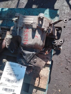 Transfer Case AWD Coupe Fits 07-13 BMW 328i 379632 Foto 1 de 4