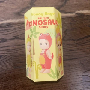 1pc Sonny Angel Mini Figure Dinosaur Angel Series Anime Figures Blind Box Toy - Picture 1 of 7