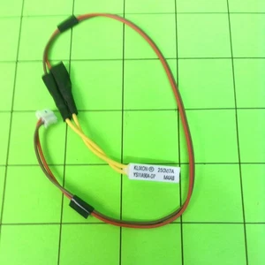 Hitachi 50V720 50" Projection Television Klixon Sensor YS11A90A-D7 - Picture 1 of 4