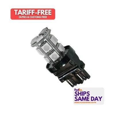 Oracle Lighting 5003-003, One 3157 12 Led Bulb Sin Fits gle Red Performance Part - Imagem 1 de 4