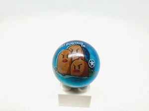 Pokémon Vintage Marble DUGTRIO #51 Holo 1. Edition mit Stern - Bild 1 von 5