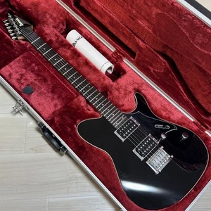 Ibanez Electric Guitar Body FR1620 Prestige Telecaster Type Rare Japan Used - Picture 1 of 9