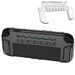 For Switch2 Gaming Console Integrated Protective Case Store Game Cards PC AU - Picture 1 of 12