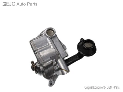 Bomba de aceite de motor para 09-18 Volkswagen Tiguan 2.0 06J115106AB Turbo Foto 1 de 4