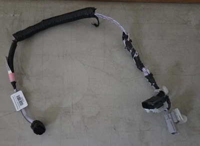 2024 2025 TOYOTA Grand Highlander  DISTANCE RADAR SENSOR Harness 82114-AQ050 - Image 1 of 4
