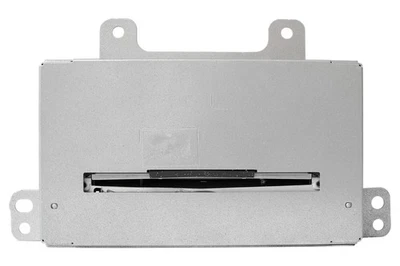 Cadillac SRX 2010-12 AM FM Radio Reproductor de CD MP3 HDD Opt UYZ Modelo ID 20955539 Foto 1 de 4