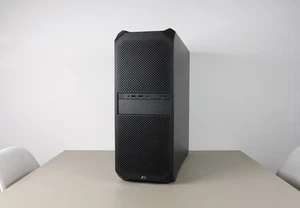 HPE Z6 G5 AMD TR PRO 7965WX 128GB 512GB SSD W11pro NVIDIA RTX A4000 16GB - Picture 1 of 8