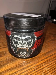 Primeval Labs Ape Cutz Beta Alanine Energy Booster 50 Servings Smashberr - Picture 1 of 7