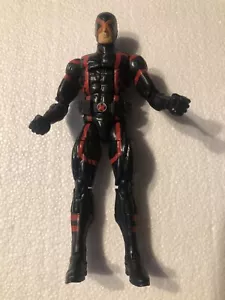 Marvel Legends Cyclops ( TRU Jubilee BAF Wave) LOOSE COMPLETE FIGURE RARE! - Picture 1 of 3