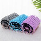 Chenille Glove Style Pet Towel Soft Dog Bath Robe Towel  for Puppy Cats