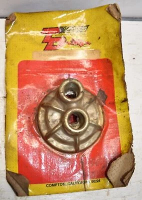 Vintage NOS Trans-Dapt Spin Oil Filter By-Pass Adapter 691020 - C74A - Image 1 of 3