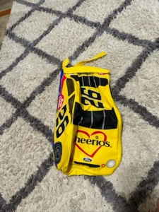 Nascar 26 Ford Cheerios Betty Crocker Werbe Kühlrucksack Riss oben - Bild 1 von 4