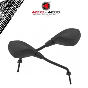 Par Espejos Derecho Izquierdo Original Piaggio Para MP3 125 2008 2009 - Imagen 1 de 1